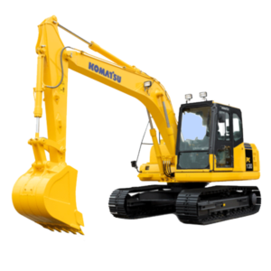 Harga Sewa Excavator PC 100