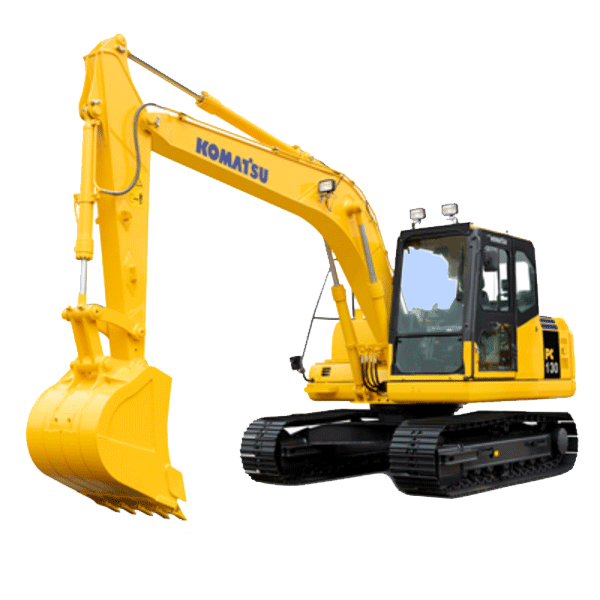 Harga Sewa Excavator PC 100