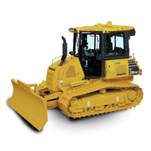 Harga Sewa Bulldozer