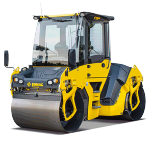 Harga Sewa Wales Tandem Roller