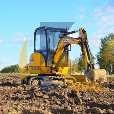 Mini Excavator