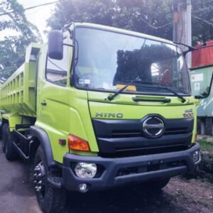 harga sewa dump truck