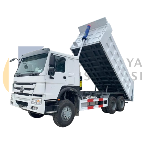 Dump Truck