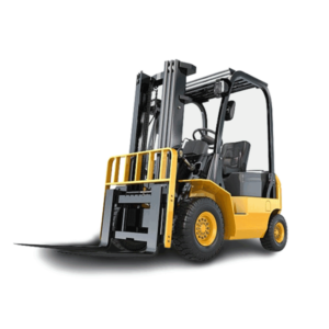 Forklift 7 Ton